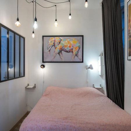 Suite Du Vieux Lyon Cosy & Calme - Le Quarantaine Zewnętrze zdjęcie