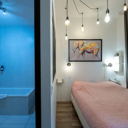 Suite Du Vieux Lyon Cosy & Calme - Le Quarantaine Zewnętrze zdjęcie