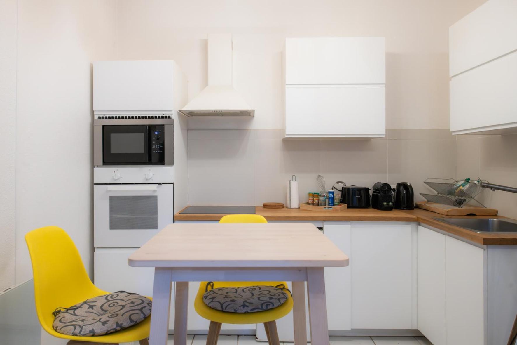 Suite Du Vieux Lyon Cosy & Calme - Le Quarantaine Zewnętrze zdjęcie