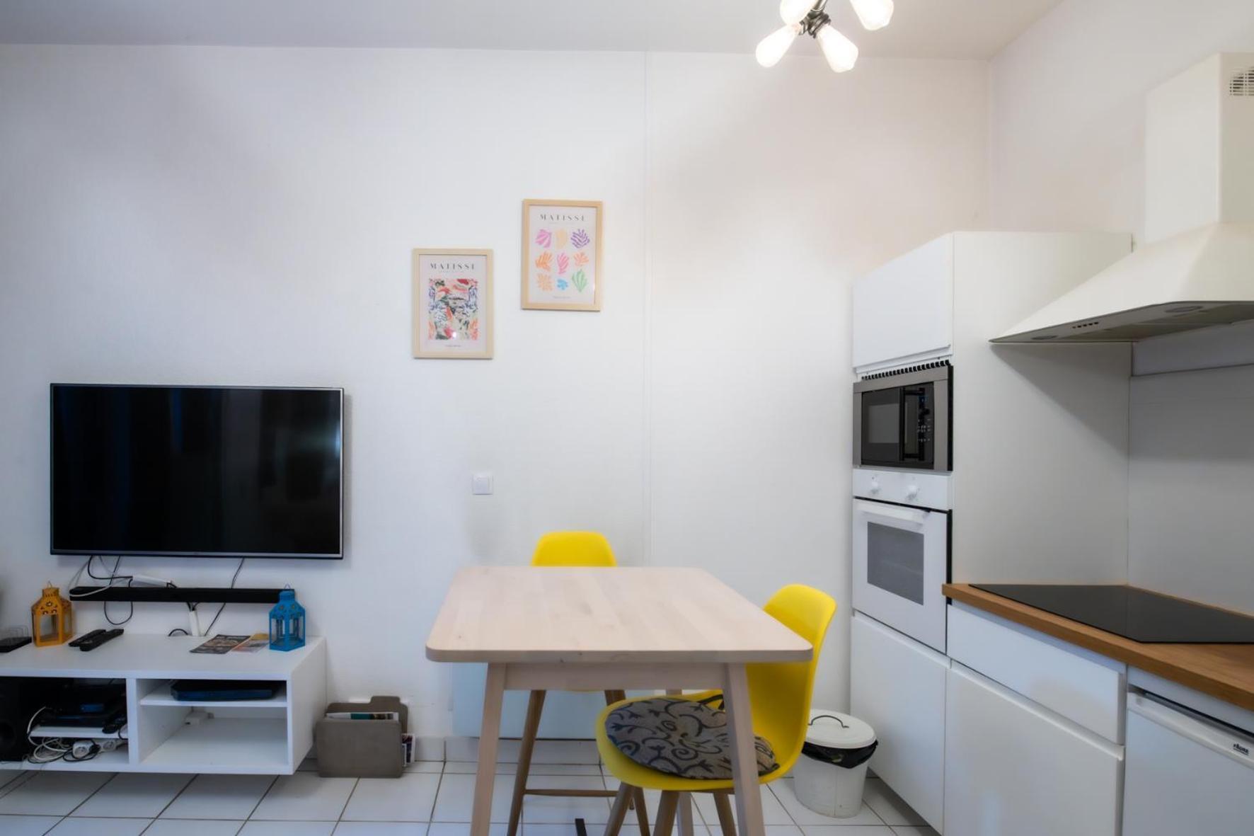 Suite Du Vieux Lyon Cosy & Calme - Le Quarantaine Zewnętrze zdjęcie