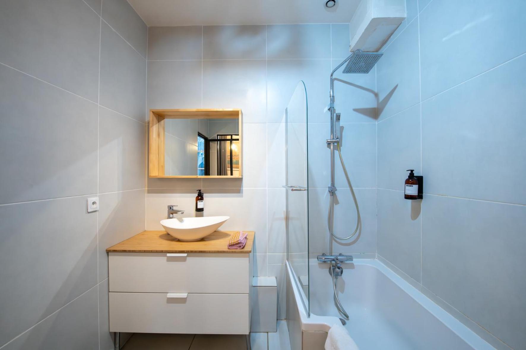 Suite Du Vieux Lyon Cosy & Calme - Le Quarantaine Zewnętrze zdjęcie