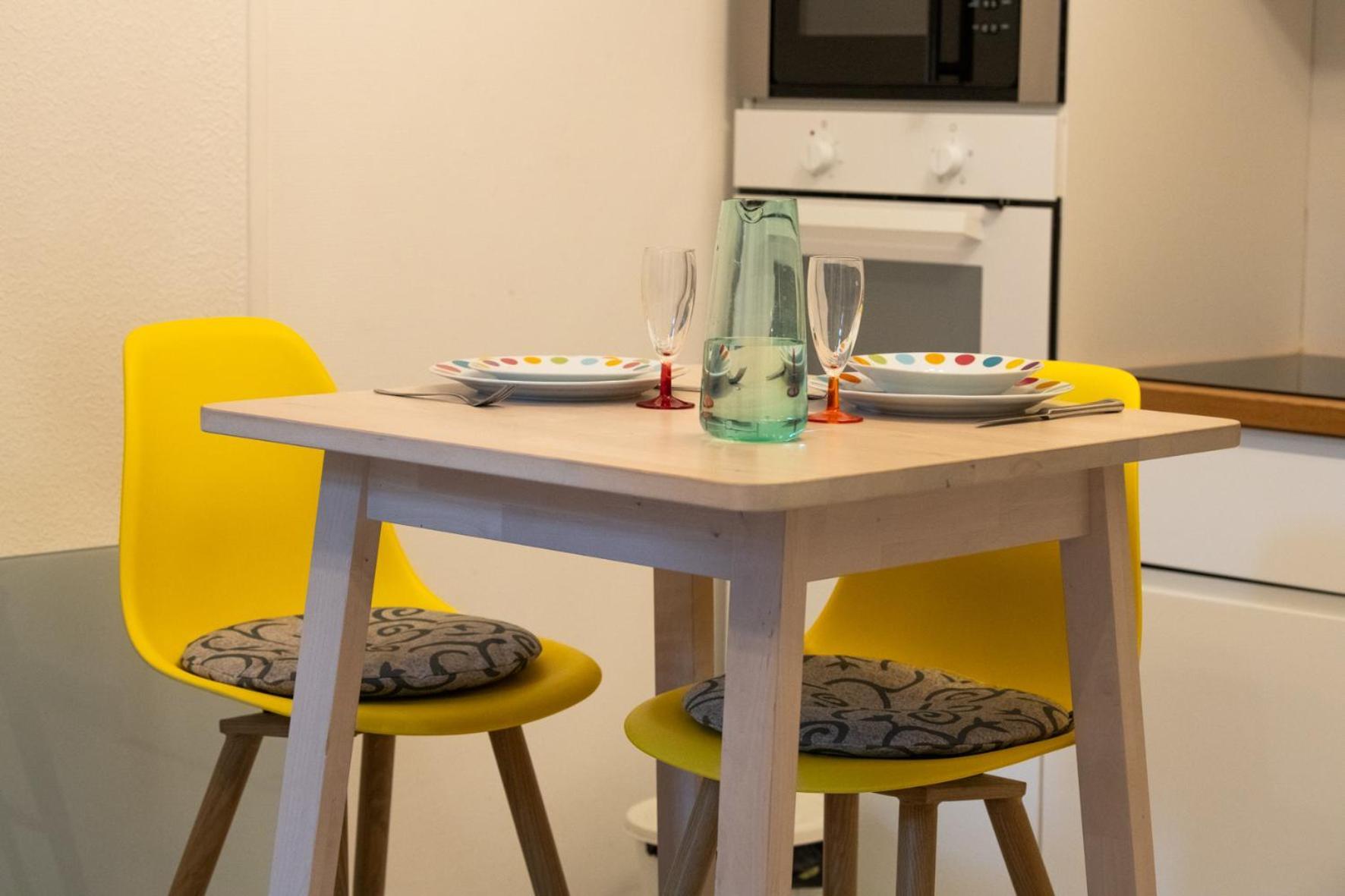 Suite Du Vieux Lyon Cosy & Calme - Le Quarantaine Zewnętrze zdjęcie
