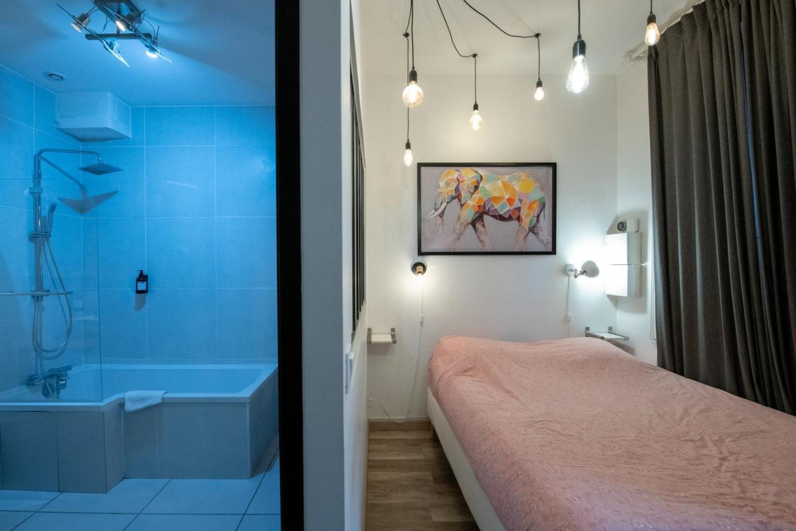 Suite Du Vieux Lyon Cosy & Calme - Le Quarantaine Zewnętrze zdjęcie