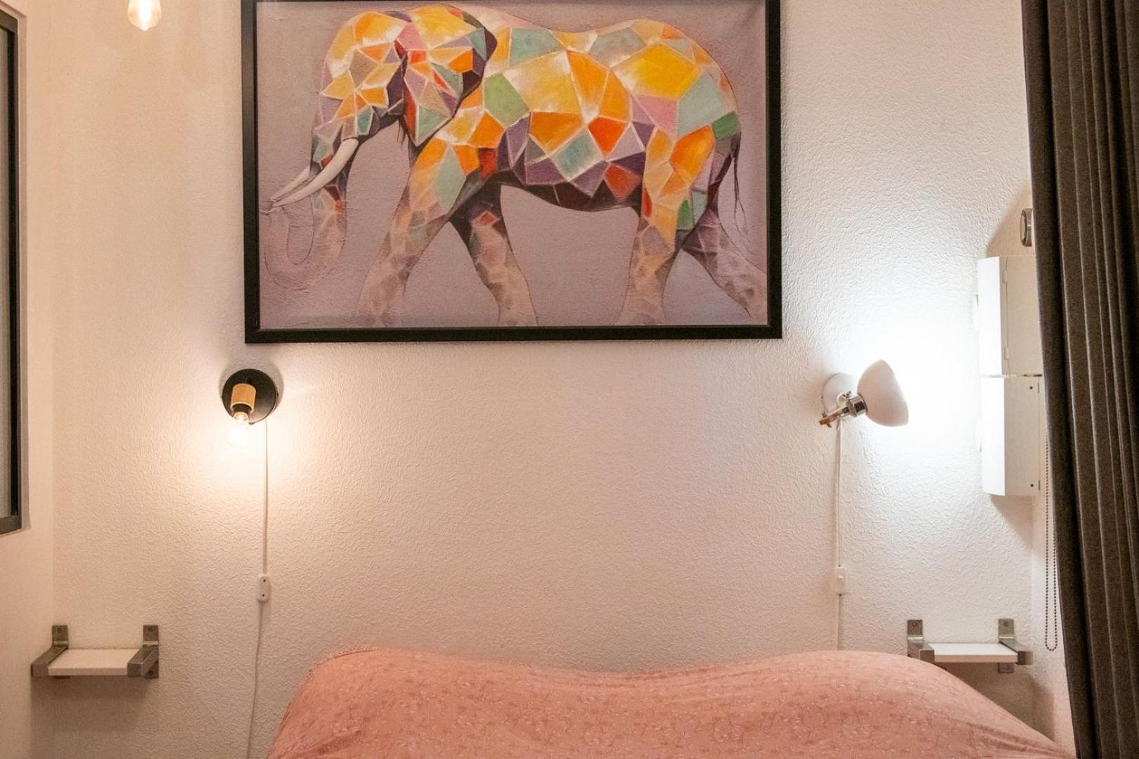 Suite Du Vieux Lyon Cosy & Calme - Le Quarantaine Zewnętrze zdjęcie