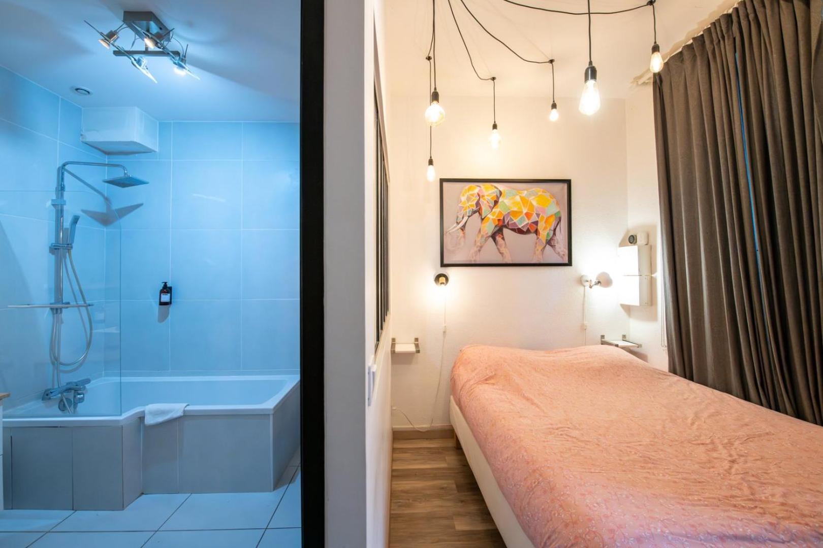 Suite Du Vieux Lyon Cosy & Calme - Le Quarantaine Zewnętrze zdjęcie